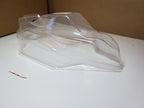 Delta Plastik OFF03 - BullDog Buggy body 1/8 scale rc buggy body for MP777