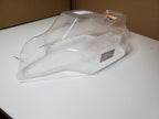 Delta Plastik OFF03 - BullDog Buggy body 1/8 scale rc buggy body for MP777