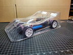 WLT3003 - R18 body for WL Toys 124018 & 124019