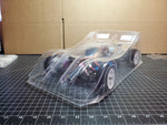 WLT3003 - R18 body for WL Toys 124018 & 124019