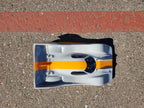 WLT3003 - R18 body for WL Toys 124018 & 124019