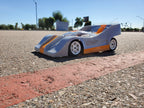 WLT3003 - R18 body for WL Toys 124018 & 124019