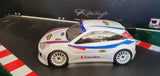 WLT3001 - Ford Focus Rally for WL Toys 124018 & 124019