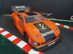 4002- Porsche 935 body for Arrma Vendetta and Infraction Mega rc car 1/8