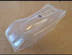 Delta Plastik S20372/2 - Jag XJR11 - Speed Run 1/8 Scale GP RC car body