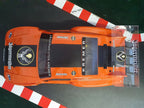 4002- Porsche 935 body for Arrma Vendetta and Infraction Mega rc car 1/8
