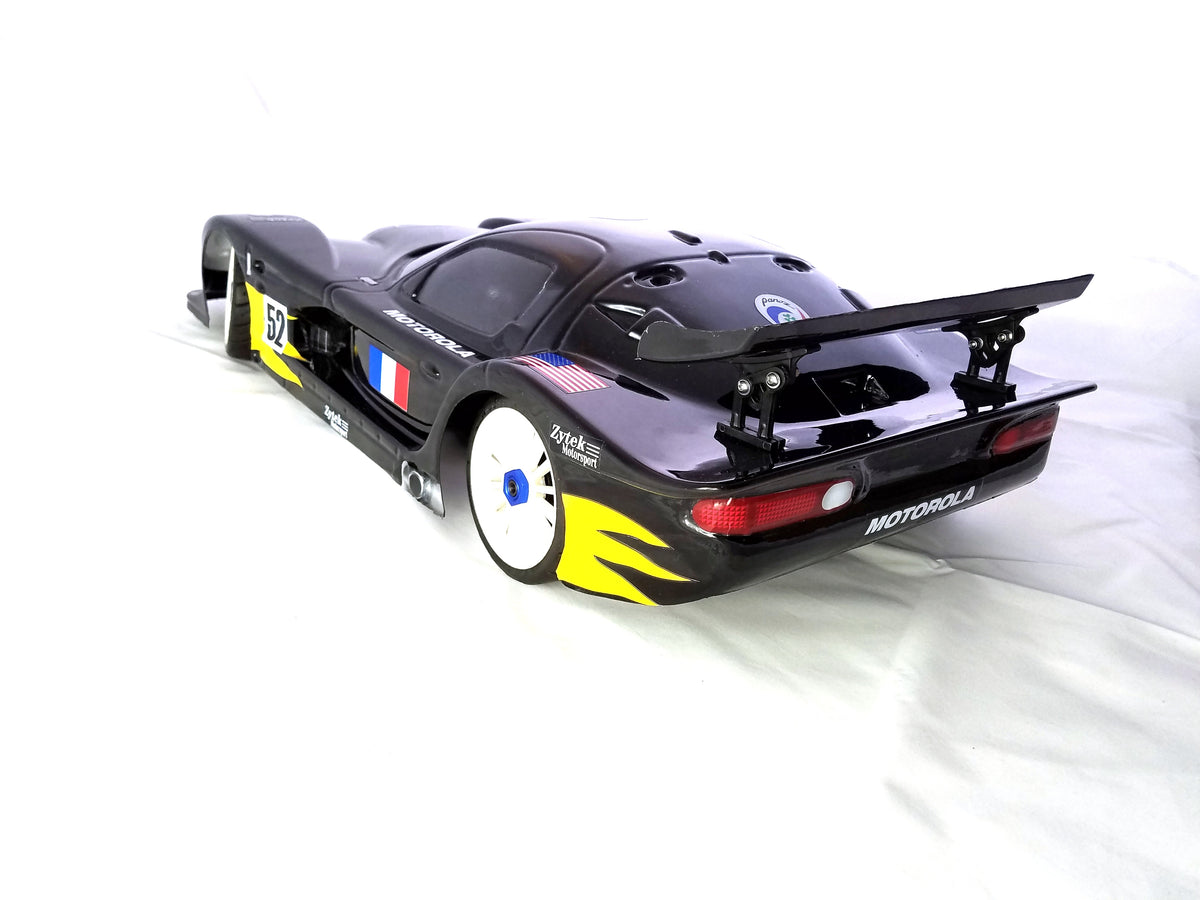 7502/1.5a Panoz Esperante GTR-1