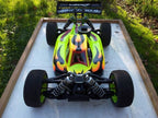 OFF34 - EVO DP Buggy body
