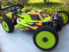 OFF34 - EVO DP Buggy body