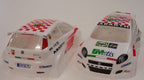 FT004  - Fiat Abarth (new)