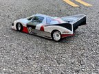 Delta Plastik 0097 Mercedes C 1/8 Scale GP RC car body