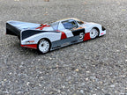 Delta Plastik 0097 Mercedes C 1/8 Scale GP RC car body