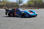 Delta Plastik S0717 - LIGIER MASERATI 1/8 Scale GP RC car body
