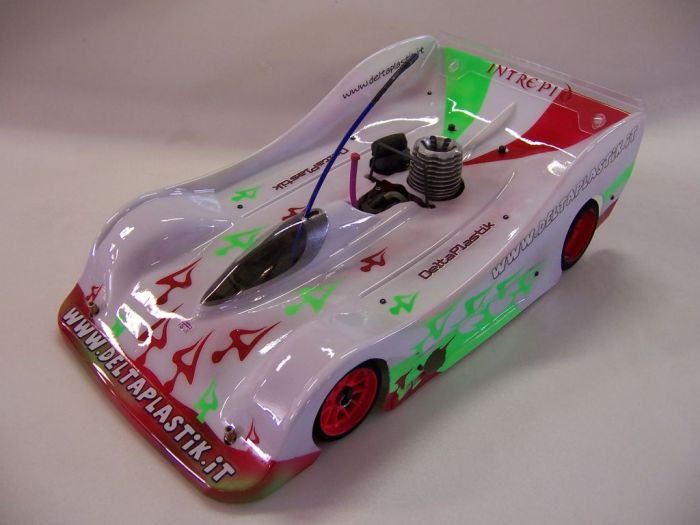 1083 Lola C Mono 