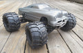 MON8/1.5 - Monster Truck - 1952 Mercury