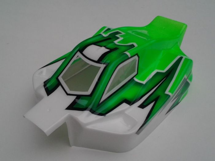 OFF38 - MBX7R Buggy body