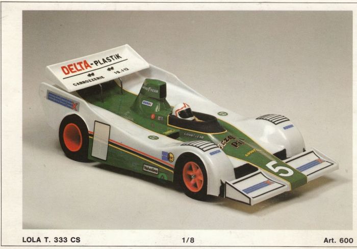 S0600 - LOLA T. 333 CS