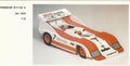 S0605 - PORSCHE 917-30