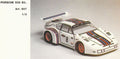S0607 - PORSCHE 935