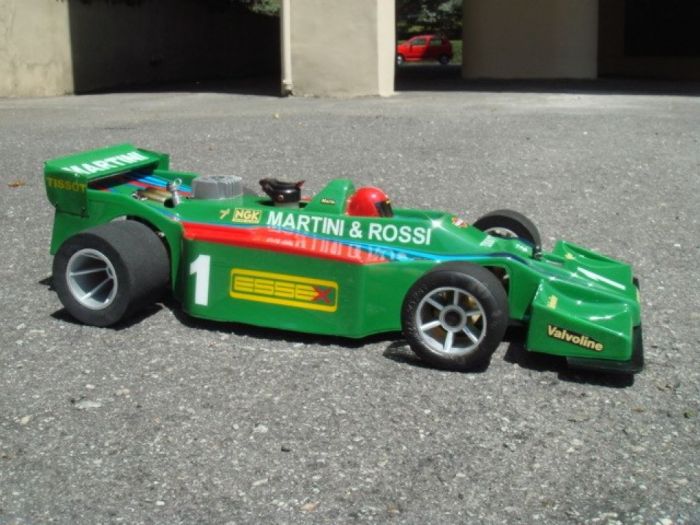 S0608/1.5 - LOTUS 80