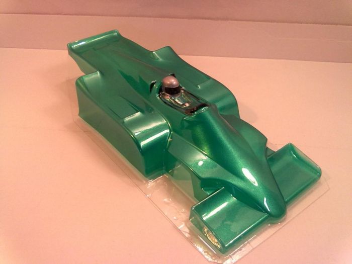 S0701 - LOTUS JPS