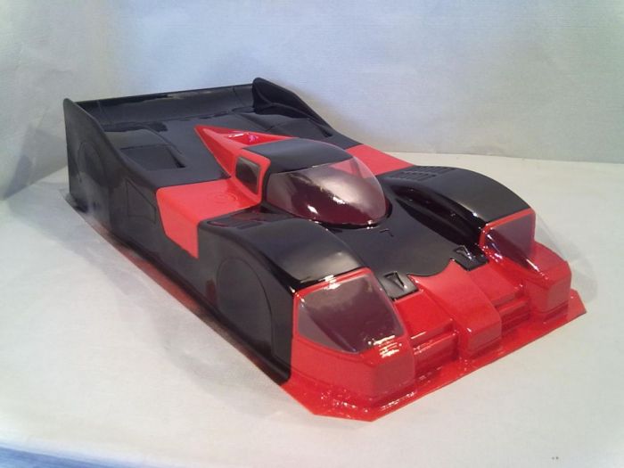 S0703/1.5 - MIRAGE FORD M12
