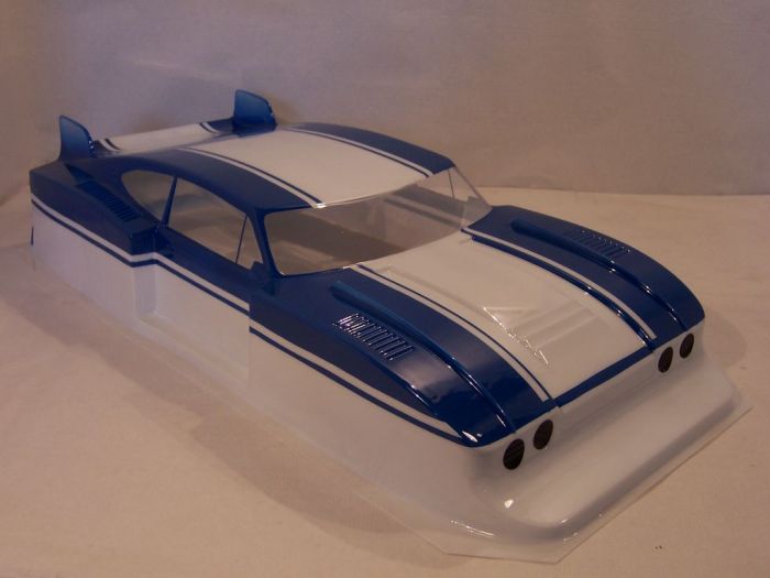 S0709 - FORD CAPRI