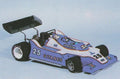 S0713 - LIGIER F1