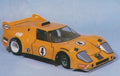 S0717 - LIGIER MASERATI