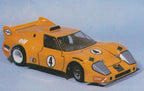 S0717 - LIGIER MASERATI