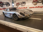 Delta Plastik 0180 - Shelby Cobra Daytona 1/8 scale