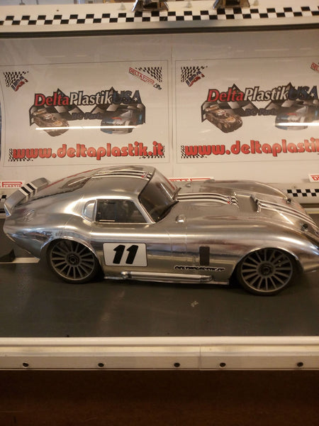 Rc store shelby cobra