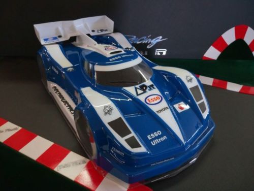 0171 - Toyota GT1