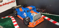 1/7 SCALE RACE TRUCK CLEAR RC CAR BODY - 8510