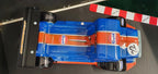 1/7 SCALE RACE TRUCK CLEAR RC CAR BODY - 8510