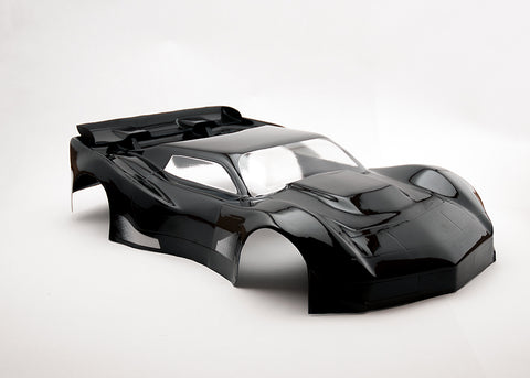 Delta Plastik 0121 - CR3 1/8 scale GT RC car body