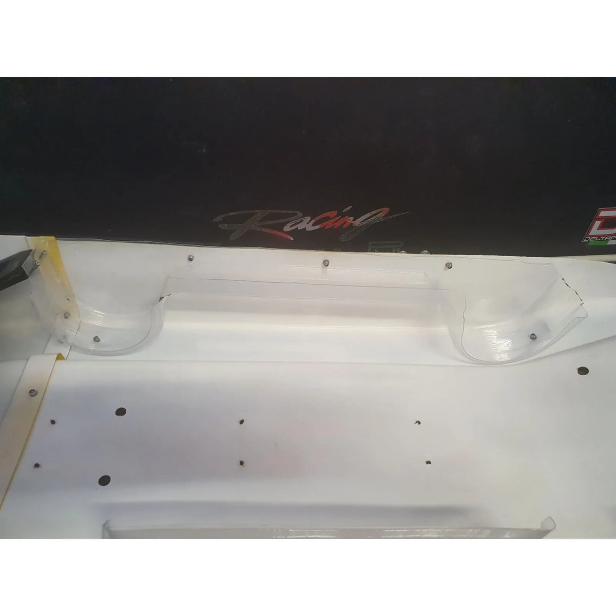 8515 -Replacement parts for WR SPEED for Arrma Limitless/ Hobao VTE2 1/7