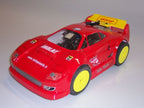 0601 Ferrari F40 for 1/16 and 1/18