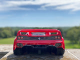 9506 XL Ferrari F50 Body for Arrma Felony Clear