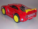 0601 Ferrari F40 for 1/16 and 1/18