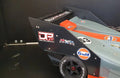 1/7 SCALE MAX SPEED WING FOR FC100 AND PORSCHE 917 - 8507