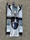Delta Plastik S0706/2 - PORSCHE 956 - TIPO 2 Speed Run 1/8 Scale GP RC car body