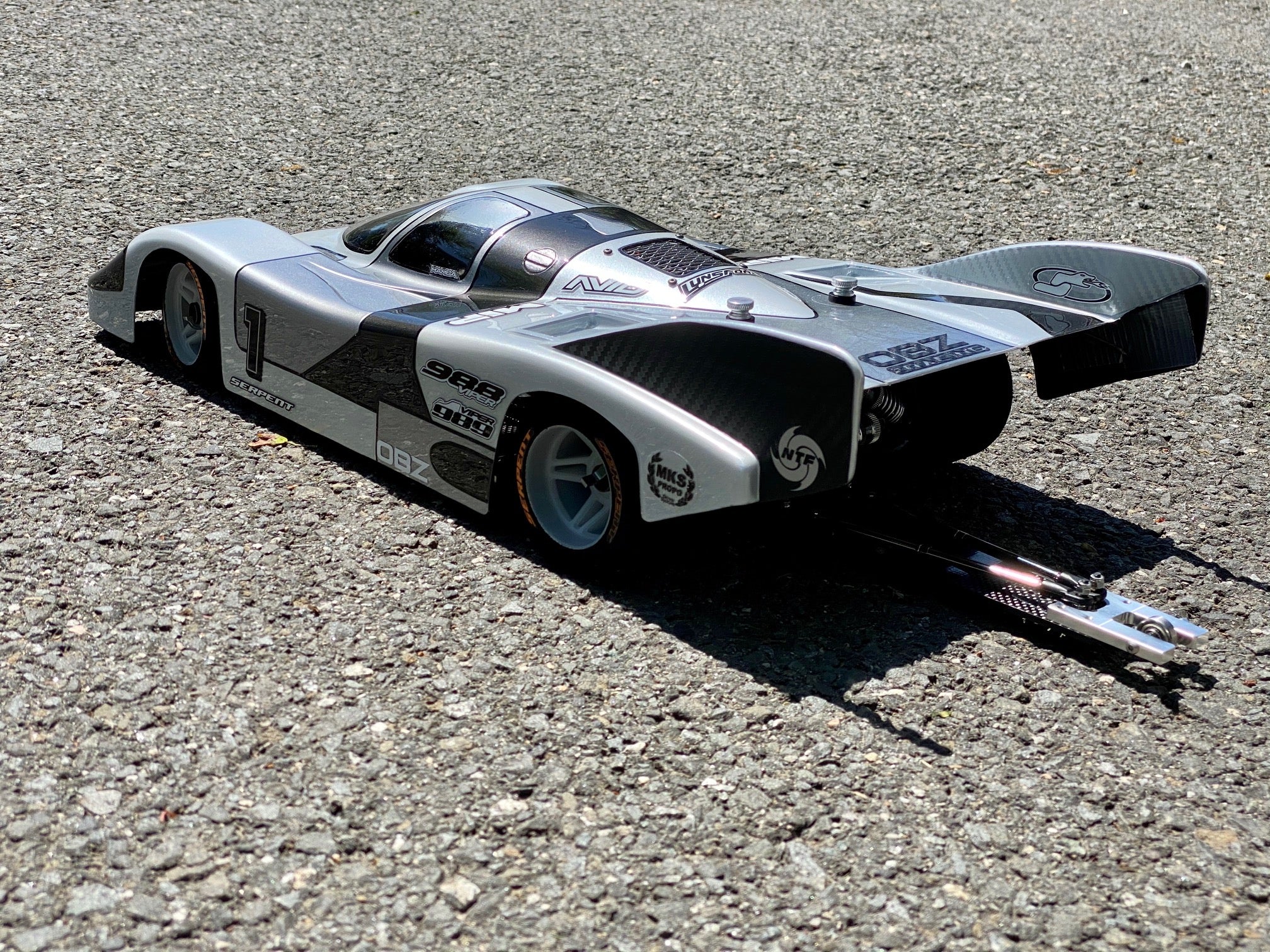1/8 scale body8 – Delta Plastik USA