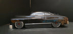 MERCURY CLEAR RC CAR BODY - 8511