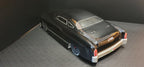 MERCURY CLEAR RC CAR BODY - 8511