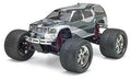 Mon1 Delta Plastik SUV RC monster truck body