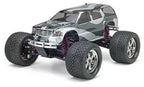 Mon1 Delta Plastik SUV RC monster truck body