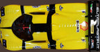 M600T 1/7 SCALE CLEAR RC CAR BODY - 8516