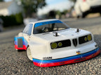 Delta Plastik s0779/1.5 BMW E21 1/8 Scale GP RC car body