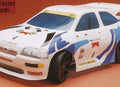 0156 - Ford Escort Cosworth